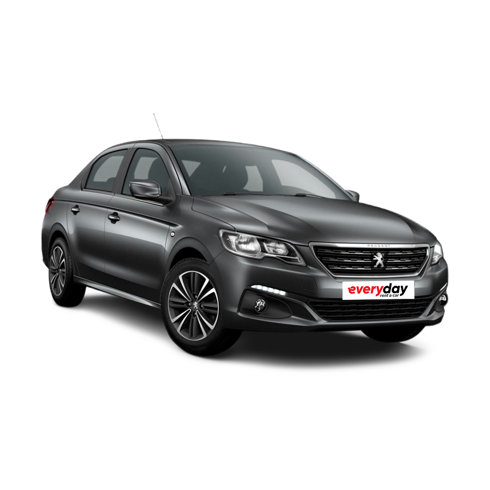 Peugeot 301 vb.